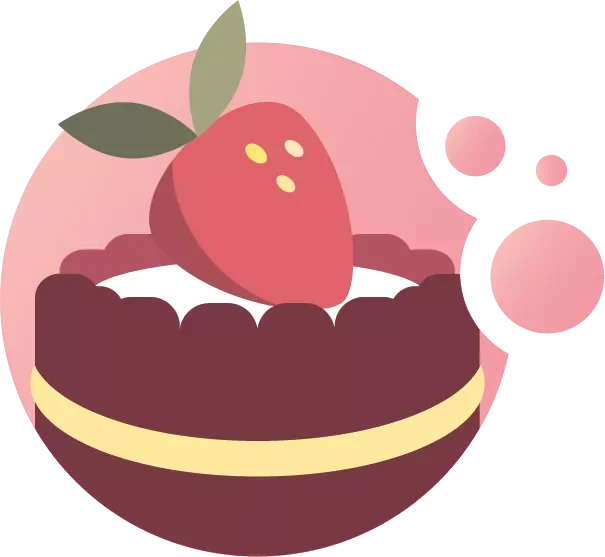 Les pâtisseries de Su