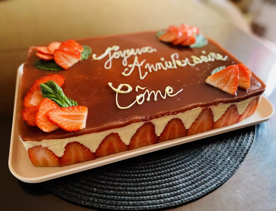 Fraisier_realisation_anniversaire_Les_patisseries_de_su